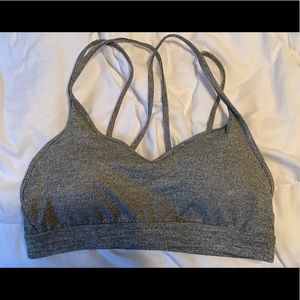 Old Navy Active Sports Bra